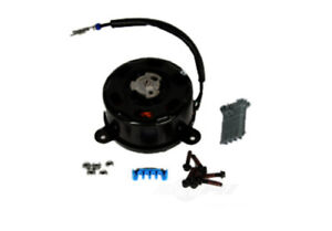 Engine Cooling Fan Motor Kit-VIN: 1, Eng Code: LZ9 Right GM Parts 15-81060