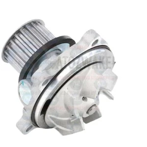 FÜR LDV CONVOY MAXUS 2.5 CDi TD 2005-2009 NEUE MOTORKÜHLUNG KÜHLMITTEL WASSERPUMPE - Bild 1 von 5