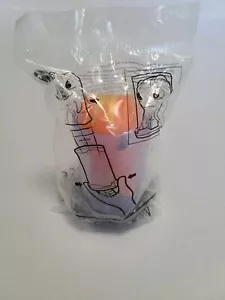 BRANDNEU! 2014 - 2015 Burger King SlugTerra BURPY LAUNCHER Spielzeug VERSIEGELT! - Bild 1 von 2
