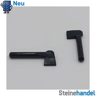 LEGO® Werkzeug Axt Beil Axe 30 Stück ( 3835 ) - Bild 1 von 2