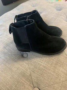 River Island Stiefel Jungen - Bild 1 von 5