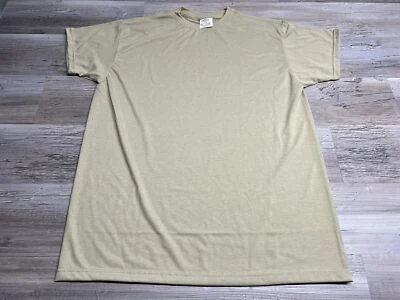 Camiseta Troop Support Skilcraft Hombre Grande Ejército de EE. UU. Militar Nueva Sin Etiquetas Foto 1 de 4