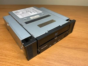 Lecteur de bande interne Sony SDX-570V AIT-2 Turbo SATA 80 Go/208 Go AITi200ST - Photo 1/6