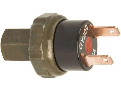 Interruptor de pressão lateral alta Freightliner FLD120 A/C 1994-2003 77541QM 2000 - Imagem 1 de 2