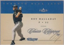 Rickey Henderson - Roy Halladay  - Ryne Sandberg - David Justice - Matt Kemp