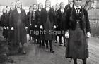 WW2 Picture Photo BDM Young women Bund Deutscher Mädel League German Girls 3032