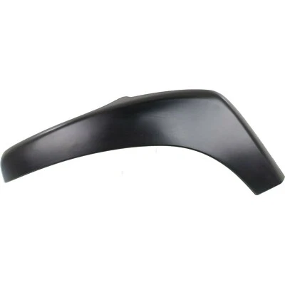 New Rear Left Fender Flare Primed Black Fits 2000-2006 Chevrolet Tahoe GM1768106 - Image 1 of 4