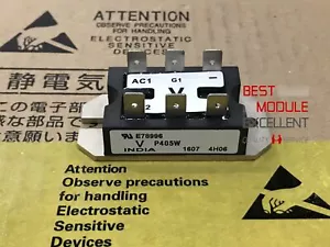 Módulo de alimentación 1 pieza IR P405W unidad de CA control inteligente HVAC - Imagen 1 de 4