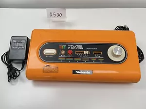 COLOR TV GAME BLOCK KUZUSHI Consola Nintendo CTG-BK6 probado desde Japón - Imagen 1 de 21