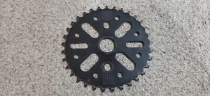 HARO 33T BMX SPROCKET CHAINRING - MID SCHOOL- 2006-2008 - Picture 1 of 3
