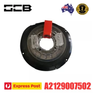 For Mercedes B-Class B180 W246 A2129007502 Replacement Clock Spring - Picture 1 of 4