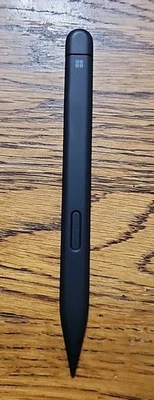 *AS-IS* Microsoft Surface Slim Pen 2 - Black (Not Tested) - Image 1 of 3
