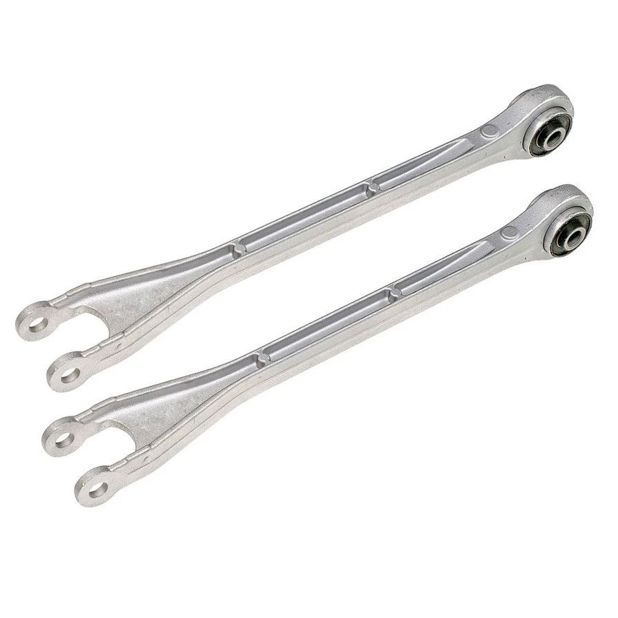 Brazos laterales delanteros inferiores traseros eslabones compresores para Chrysler 300 2005-2007 Foto 1 de 4