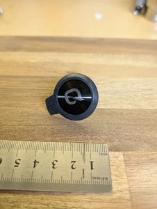 SRAM AXS Kurbel Powermeter Bolt Cap SCHRAUBENKAPPE - Bild 1 von 1