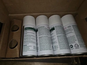 ECOLAB Aromist 04718-060 Air Freshener Dispenser Refill Kit ( 4-PACK ) # 1110052 - Picture 1 of 3