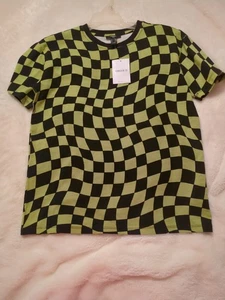 Forever 21  Kids Youth Kids Shirt Size Large 13/14 - Picture 1 of 5