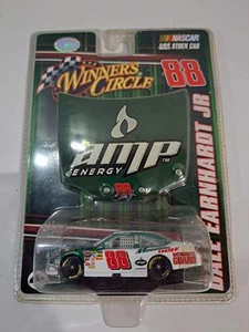 NIP Winner Circle 1:64 DieCast AMP Energy COT 8 Dale Earnhardt Chevrolet NASCAR - Picture 1 of 5