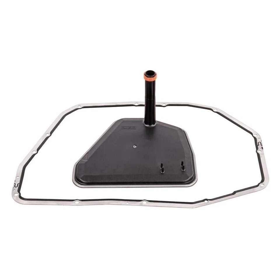 For Audi S4 2004-2009 Vaico V10-2356 Automatic Transmission Filter Foto 1 de 3