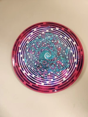 Discmania Horizon S-Line Eternal Void MD4 178g With Little Jerm Dye - Image 1 of 4
