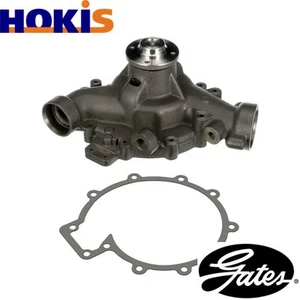WATER PUMP ENGINE COOLING WP5055HD FOR DAF CF75 PR183S/228S/265S 9.2L 6cyl CF 75 - Picture 1 of 8