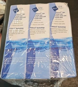 Zodiac Nature2 Spa Mineral Purifier W12226 - 3 Pack - Picture 1 of 3