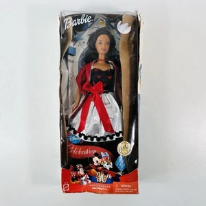 Barbie Disney World 30th Anniversary Doll - 2001 Mattel - BNIB African American - Picture 1 of 2