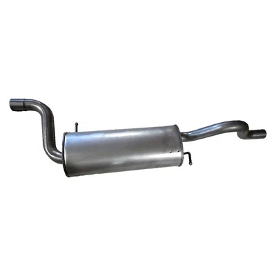 For Dodge Grand Caravan 2008-2010 Davico Exhaust Muffler Assembly - Image 1 of 3