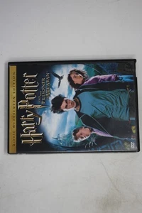 Harry Potter and the Prisoner of Azkaban 2 Disc DVD - Picture 1 of 1