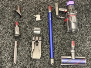 Dyson V11 Cordless Vacuum Cleaner Blue Grey Hoover FREE DELIVERY (2) - Picture 1 of 6