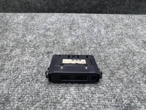 MERCEDES W215 CL55 SL55 E55 AMG PDC DISTANCE CONTROL SENSOR PARKTRONIC UNIT OEM - Bild 1 von 4