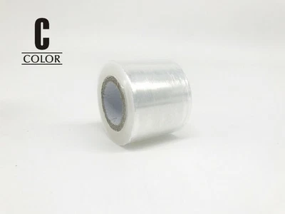 Película conservante de plástico Microblading para maquillaje permanente tatuaje cejas Foto 1 de 4