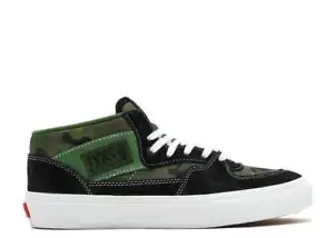 Gosha Rubchinskly x VANS Media Cabina LX VN000CH9KOH Hombre Talla EE. UU. 7.5 NUEVO 🙂️ - Imagen 1 de 4