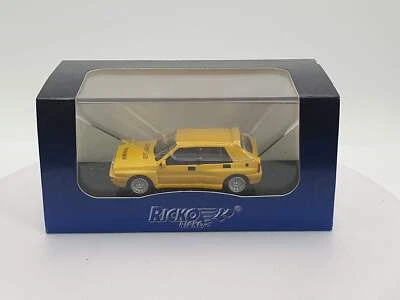 Lancia Delta Ricko 1/87 Con Scatola - Immagine 1 di 3