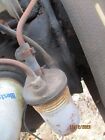 62 FORD GALAXIE MERCURY 223 I6 FUEL FILTER ASSY CANISTER 6 CYL