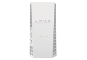 Netgear AC1900 Dual-Band Wi-Fi Mesh Range Extender Model: EX6400V3 - Picture 1 of 3