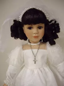 Paradise Galleries-Treasury Collection, ""Mary Rebecca"" de Linda Mason - Imagen 1 de 11