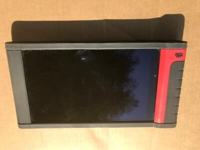 Herramienta de escaneo de diagnóstico Mac Tools ET9200PRO Foto 1 de 3