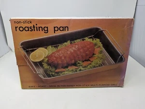 Vintage Hoan Bräter - Bild 1 von 9