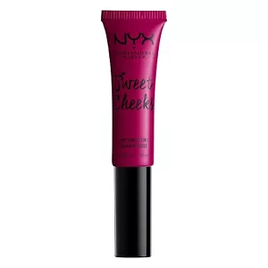 NYX Professional Makeup Sweet Cheeks Soft Cheek Tint - Showgirl - 0.4oz SCSCT05 - Picture 1 of 6