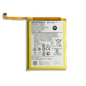 Batterie Motorola Moto G7 Power + Outils - Zdjęcie 1 z 1