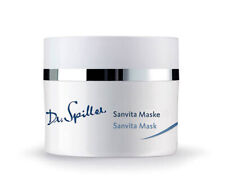 Dr. Spiller Sanvita® Maske 50 ml für trockene & empfindliche Haut