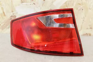 SEAT Toledo 2013-19 Left Outer Rear Tailight Unit 6JH945095E New Genuine part - Picture 1 of 4
