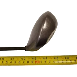 Callaway Golf S2H2 Driver 1 Wood 10.5 Degree RCH Graphite Shaft R Flex R/H - Picture 1 of 11