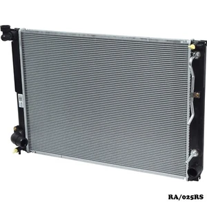Radiator for LEXUS RX350 3.5L 2007-2009 RA/025RSL - Picture 1 of 6