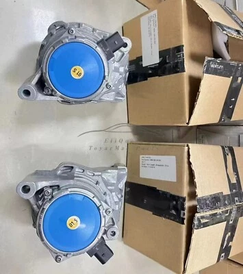 For Bentley Bentayga 2015-2021 left + Right active engine mount New 4M0199256BH - Image 1 of 4