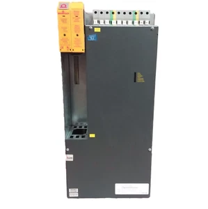 Nuevo Marca Baumuller SERVO DRIVE BUM62T-100/130-54-M-034 Envío Gratuito Original - Imagen 1 de 1
