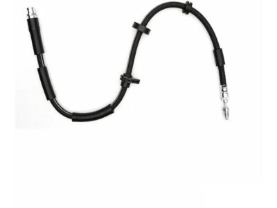 Manguera de freno delantera fricción dinámica 56981QC 2014 2015 BMW M5 2013-2016 Foto 1 de 2