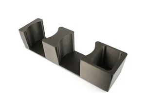 Cupholder For BMW E34 5 Series Center Console Dash Cup Holder Insert Box Tray - Picture 1 of 7