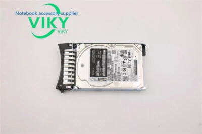 Lenovo 81Y9730 81Y9731 81Y3829 1TB SATA 7.2K 2.5'' M3 M4 Hard Drive HDD - Image 1 of 4