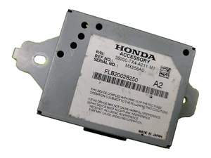 2016-2017 Acura RDX Active Noise Control Module 39200-TX4-A211-M1 OEM - Picture 1 of 12